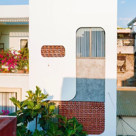 Mango Home & Apartment Da Nang Dış mekan fotoğraf