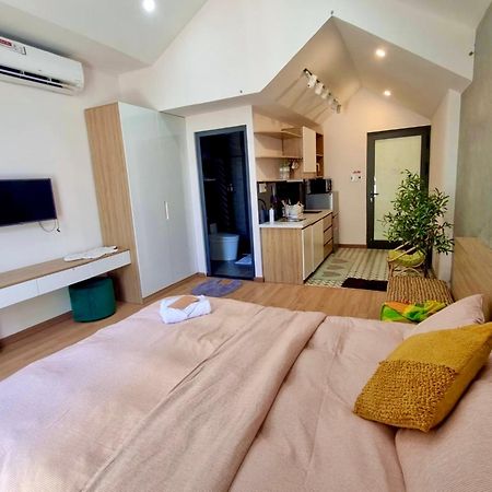 Mango Home & Apartment Da Nang Dış mekan fotoğraf