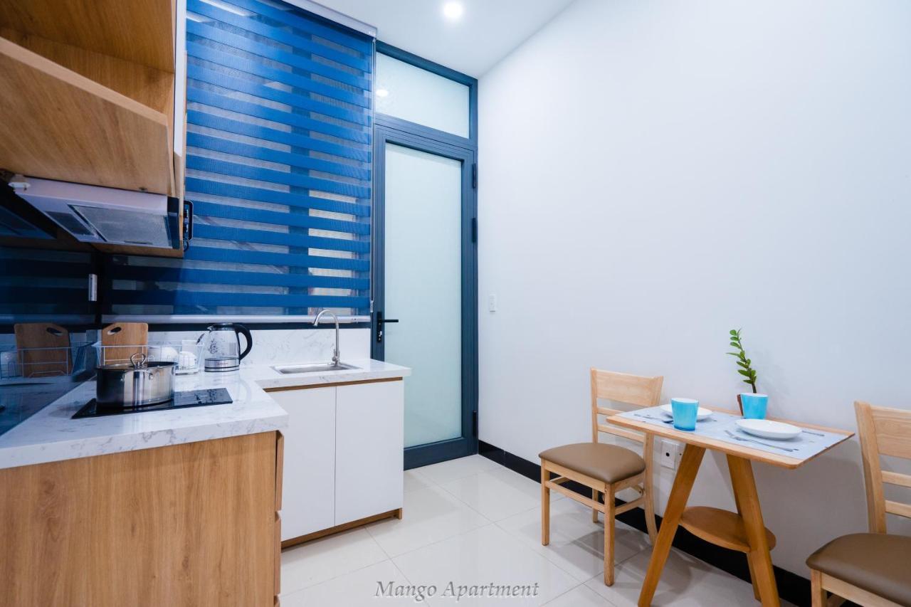 Mango Home & Apartment Da Nang Dış mekan fotoğraf