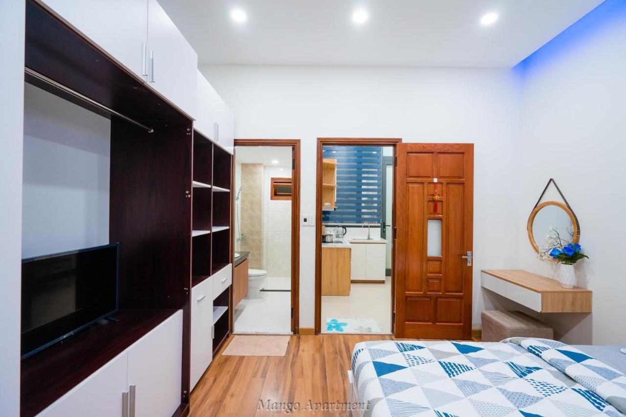 Mango Home & Apartment Da Nang Dış mekan fotoğraf