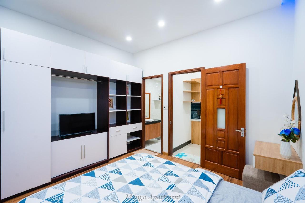 Mango Home & Apartment Da Nang Dış mekan fotoğraf