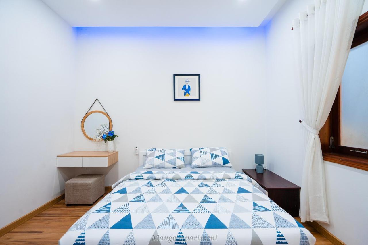 Mango Home & Apartment Da Nang Dış mekan fotoğraf