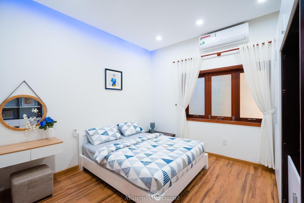 Mango Home & Apartment Da Nang Dış mekan fotoğraf