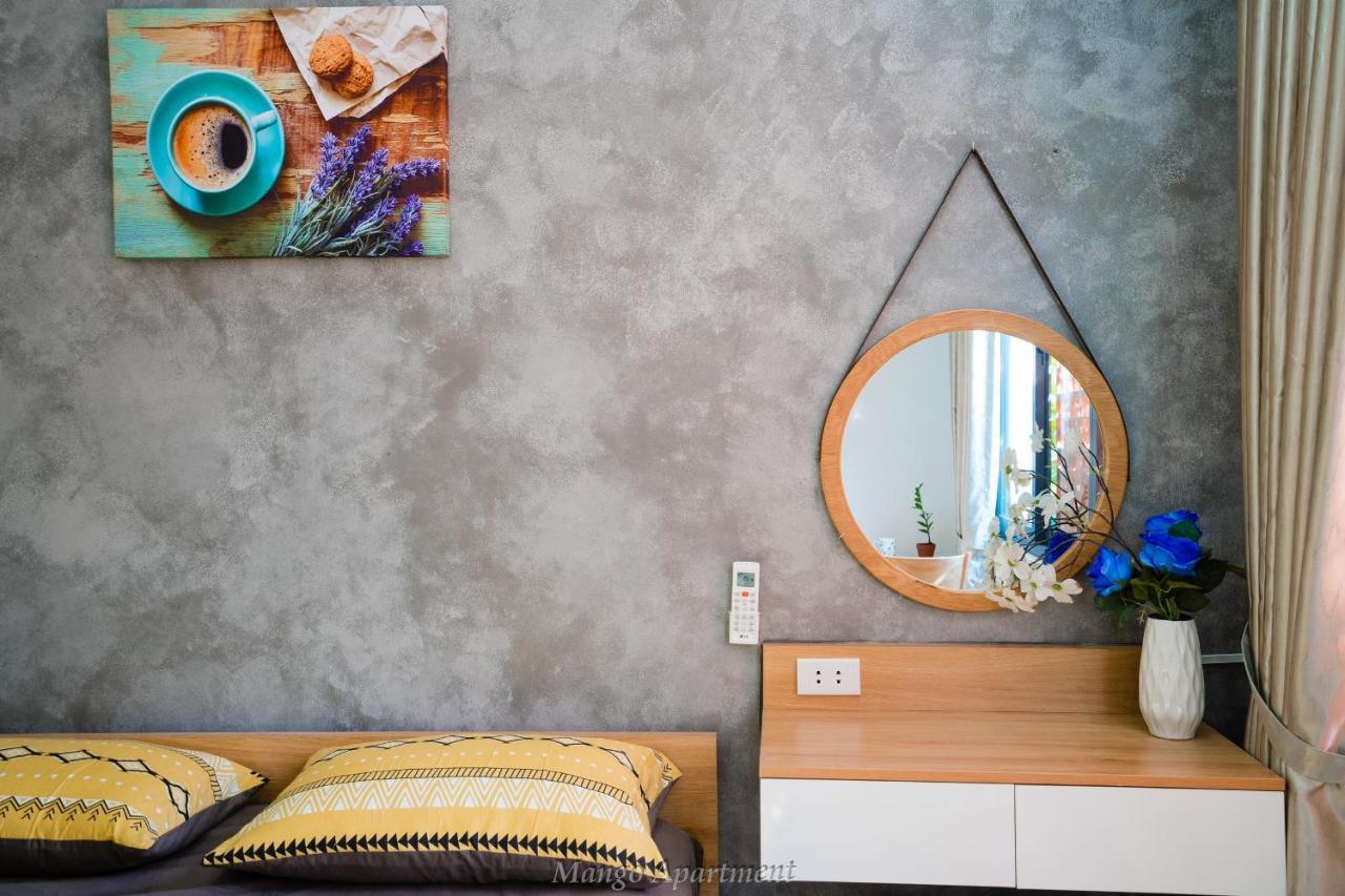 Mango Home & Apartment Da Nang Dış mekan fotoğraf