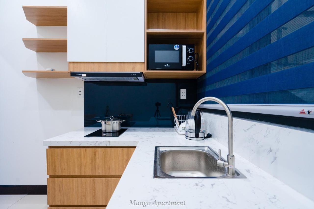 Mango Home & Apartment Da Nang Dış mekan fotoğraf