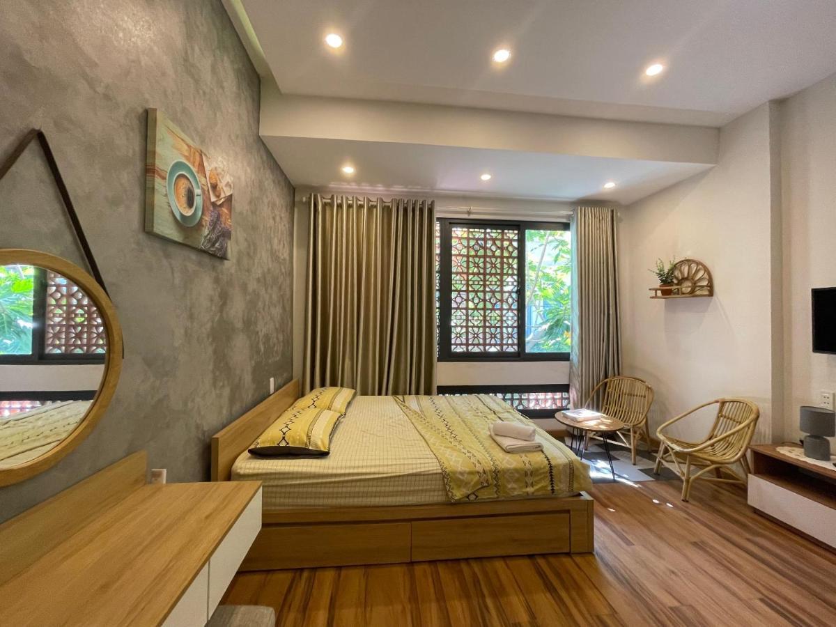 Mango Home & Apartment Da Nang Dış mekan fotoğraf