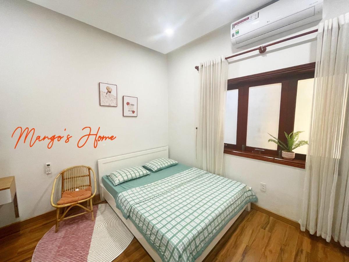 Mango Home & Apartment Da Nang Dış mekan fotoğraf