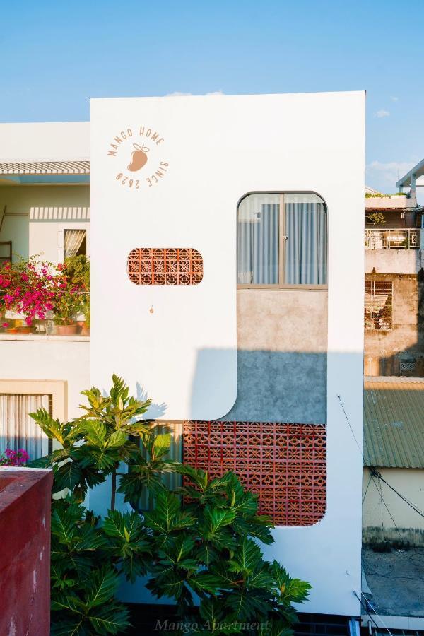 Mango Home & Apartment Da Nang Dış mekan fotoğraf